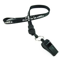 LTP0405N Customized Detachable Lanyard