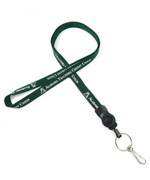 LTP0413N Customized Key Lanyard