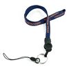 LTP0418N Customized Detachable Lanyard