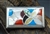 ALICE LEEKYA HOMER ZUNI INLAID MONEY CLIP