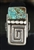 MORRIS ROBINSON #8 TURQUOISE RING