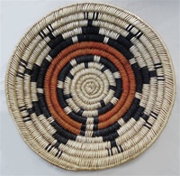 Navajo Wedding Basket c.1960