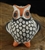 TRADITIONAL ACOMA CLAY OWL