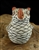 TRADITIONAL ACOMA CLAY OWL