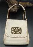 CHARLES LOLOMA & LLOYD KIVA NEW LEATHER PURSE