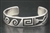 LOVELY LAWRENCE SAUFKIE HOPI  BRACELET