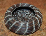 MINIATURE PAPAGO HORSEHAIR BASKET