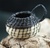 MINIATURE PAPAGO HORSEHAIR BASKET