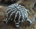 MINIATURE PAPAGO HORSEHAIR TURTLE