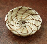 MINIATURE PAPAGO HORSEHAIR BASKET