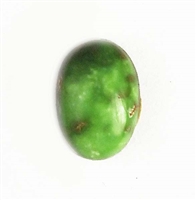 NATURAL CARICO LAKE TURQUOISE CABOCHON 2 cts