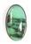 NATURAL DAMELE VARISCITE CABOCHON 4.4 cts