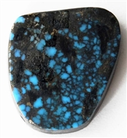 NATURAL RED MOUNTAIN TURQUOISE CABOCHON 10.5 cts