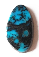 NATURAL RED MOUNTAIN TURQUOISE CABOCHON 4.7 cts