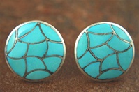 Harlan Coonsis Clip-on Earrings