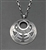 LOVELY SIDNEY SEKAKUKU HOPI PENDANT