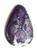 LAVENDER JASPER CABOCHON 4.5 CTS