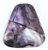 LAVENDER JASPER CABOCHON 7.5 CTS