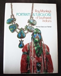 Ray Manely's Portraits & Turquoise of Southwest Indians
