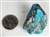 NATURAL MORENCI TURQUOISE SPECIMEN 42 GRAMS