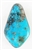NATURAL MORENCI TURQUOISE CABOCHON 32 cts