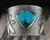 DARRYL DEAN BEGAY BISBEE TURQUOISE BRACELET