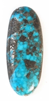 NATURAL MORENCI TURQUOISE CABOCHON 26 cts