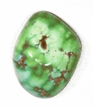 NATURAL CARICO LAKE TURQUOISE CABOCHON 18 cts