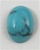 3ct PERSIAN TURQUOISE CAB