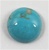 3.5ct PERSIAN TURQUOISE CAB