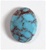 2.5ct PERSIAN TURQUOISE CAB