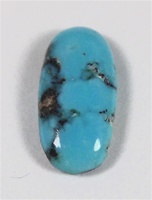 2.5ct PERSIAN TURQUOISE CAB