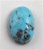 4.5ct PERSIAN TURQUOISE CAB