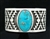 TOMMY JACKSON MORENCI TURQUOISE BRACELET