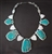 LEEKYA DEYUSE AND DARRYL BEGAY NECKLACE