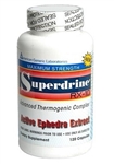 Superdrine RX 10 diet pills
