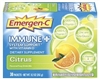 Emergen-C Immune Plus Defense Drink Mix