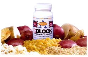 Absolute Nutrition Cblock