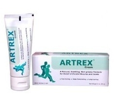 Artrex Cream - Arthritis Pain Relief Cream