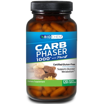 Biochem Ultimate Carb Phaser 1000