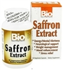 Saffron Extract Supplement - Bio Nutrition - 50 Caps