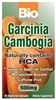 Bio Nutrition Garcinia Cambogia HCA 500mg