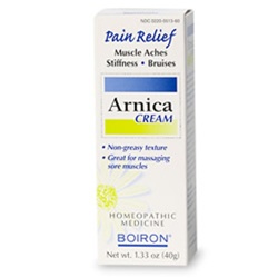 Boiron Arnica Cream