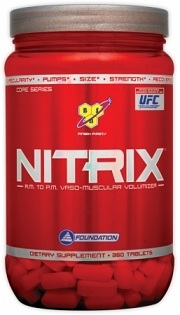 BSN Nitrix