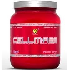 BSN CellMass Creatine