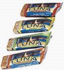 Luna Cliff Energy Bars, box 0f 15