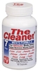 The Cleaner 7 Day Mens Detox Formula