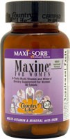 Maxine Multivitamin for Women