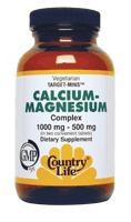 Calcium Magnesium Complex