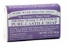 Dr. Bronner's Organic Lavender Bar Soap